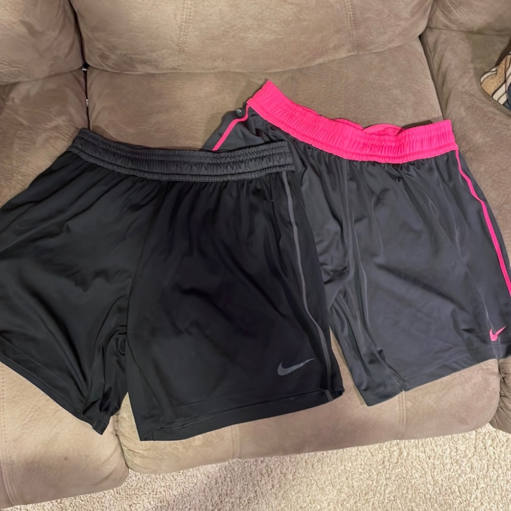 Nike 7” Inseam Shorts